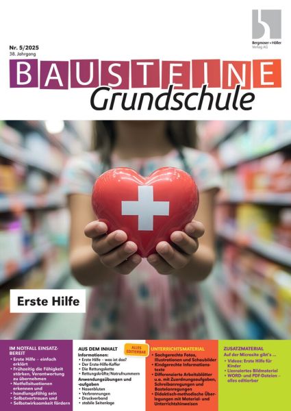 Erste Hilfe