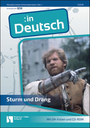 Sturm und Drang