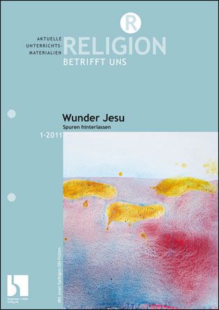 Wunder Jesu