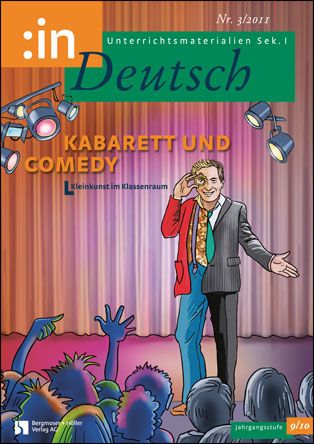 Kabarett und Comedy (9/10)