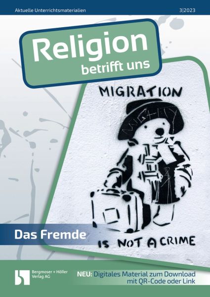 Das Fremde