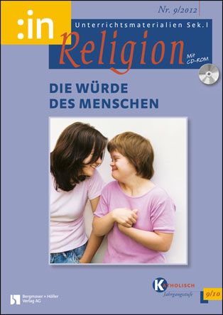 Die Würde des Menschen (kath., 9/10)