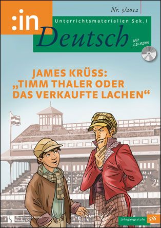 James Krüss: "Timm Thaler oder Das verkaufte Lachen" (5/6)