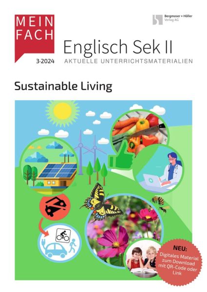 Sustainable Living