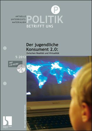 Der jugendliche Konsument 2.0