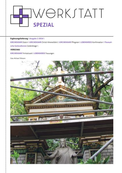 Werkstatt spezial Nr. 02/2026