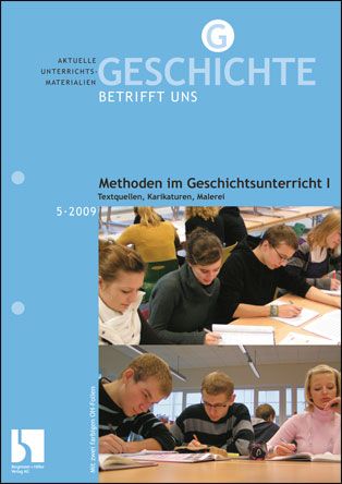 Methoden im Geschichtsunterricht I