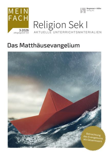 Das Matthäusevangelium