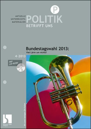 Bundestagswahl 2013