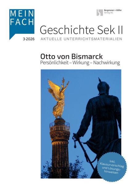 Otto von Bismarck
