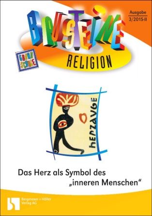 Das Herz als Symbol des "inneren Menschen"