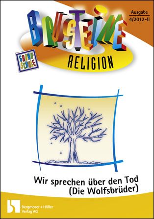 Wir sprechen über den Tod (Die Wolfsbrüder)