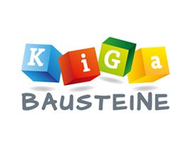 Mitgliedschaft bei KiGa-Bausteine (Startguthaben 750 Credits)