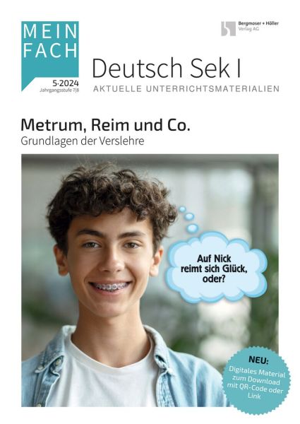 Metrum, Reim und Co. Metrum, Reim und Co.