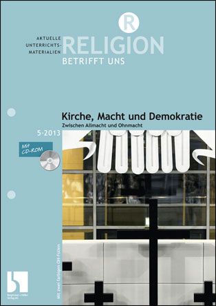 Kirche, Macht und Demokratie