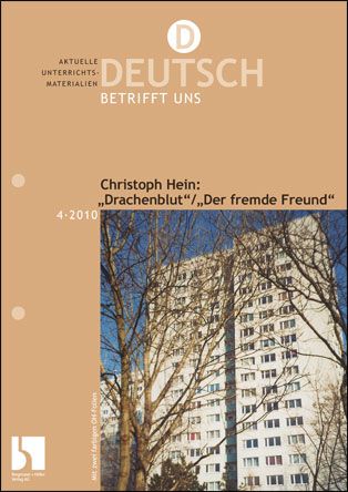 Christoph Hein: Drachenblut