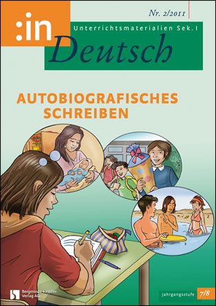 Autobiografisches Schreiben (7/8)