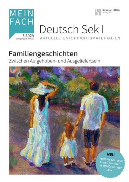 Familiengeschichten