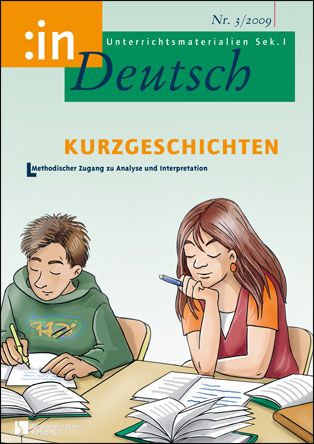 Kurzgeschichten (Klasse 9/ Klasse 10)