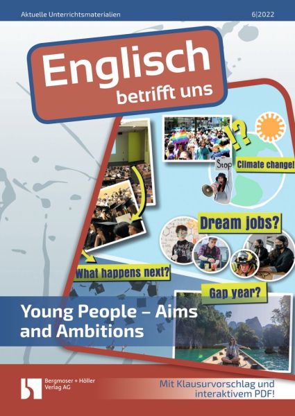 Young People - Aims and Ambitions