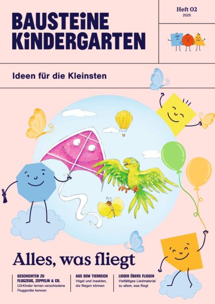 Alles, was fliegt
