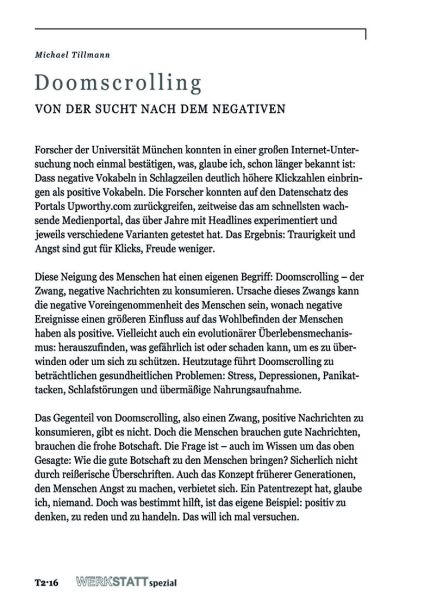 Doomscrolling