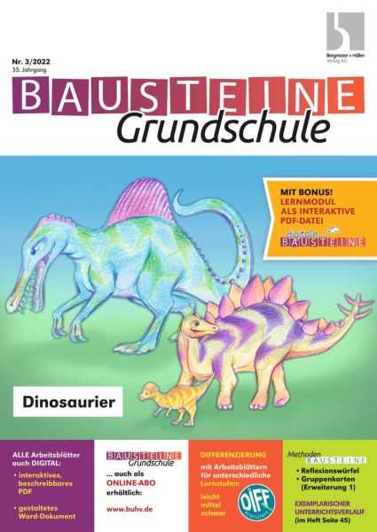Dinosaurier Dinosaurier