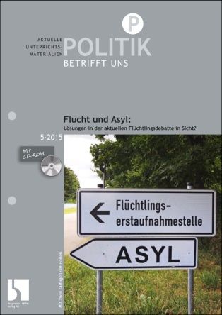Flucht und Asyl