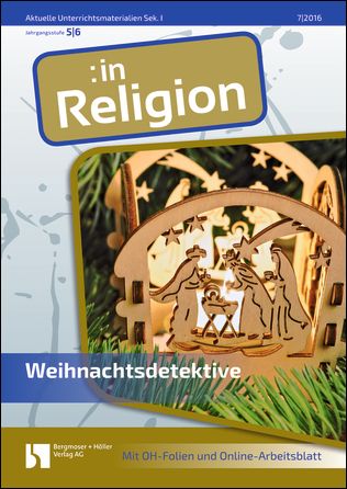 Weihnachtsdetektive