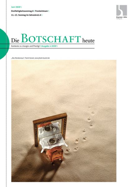 Die Botschaft heute (online)