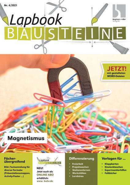 Lapbook Bausteine (online)