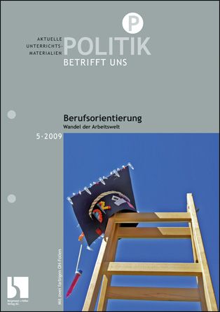 Berufsorientierung. Wandel der Arbeitswelt