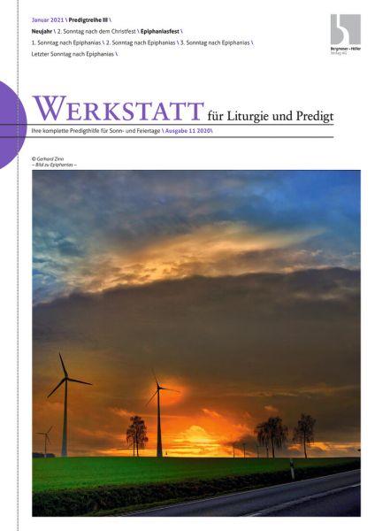 Werkstatt für Lit. + Pred. online
