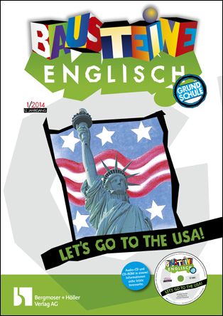 Let's go to the USA!