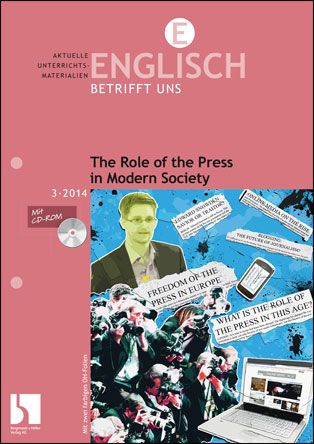 The Role of the Press in Modern Society