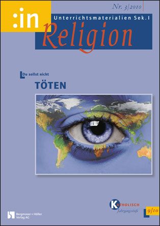 (Du sollst nicht) Töten (kath. 9/10)