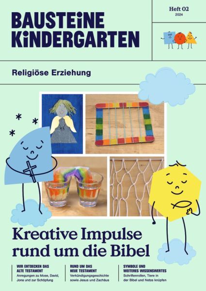 Bausteine Kindergarten Religiöse Erziehung Bausteine Kindergarten Religiöse Erziehung