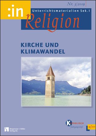 Kirche und Klimawandel (kath. 9/10)