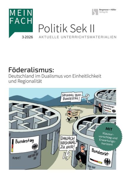 Föderalismus