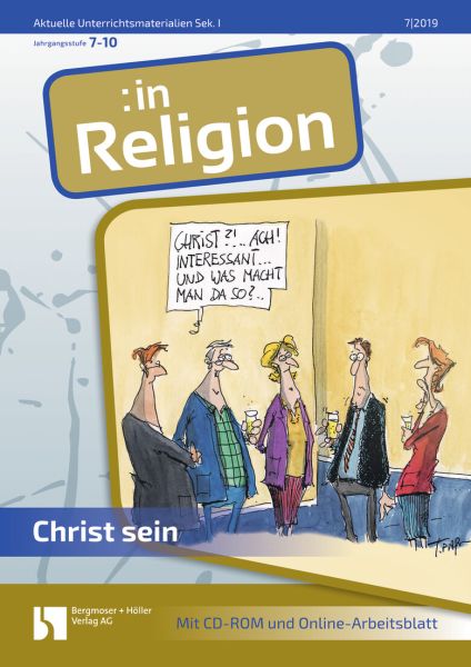Christ sein