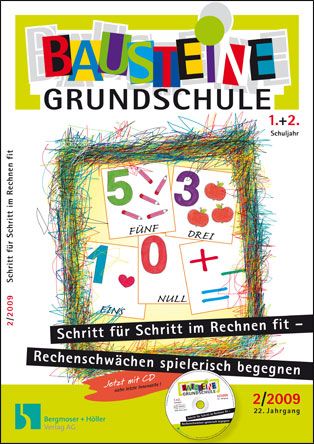 Schritt für Schritt im Rechnen fit - Rechenschwächen spielerisch begegnen