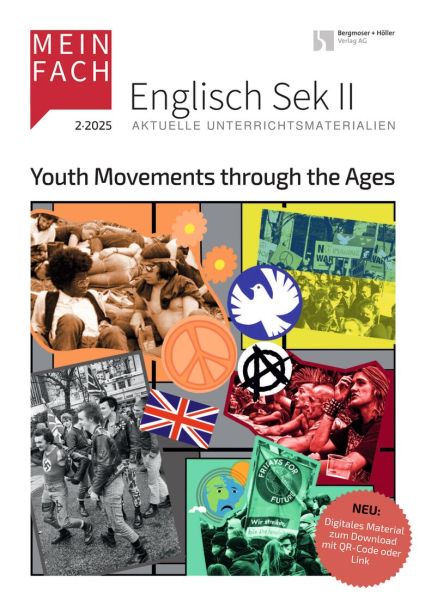 Youth Movements through the Ages