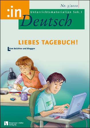 Liebes Tagebuch! (9/10)