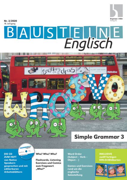 Simple Grammar 3