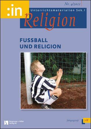 Fußball und Religion (ev. + kath. 7/8)