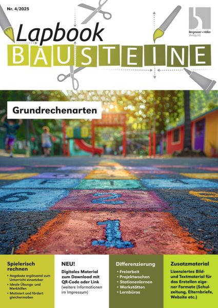 Grundrechenarten