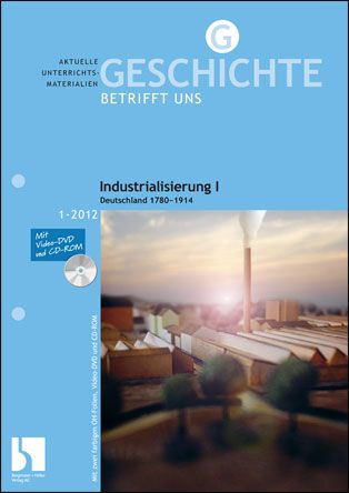 Industrialisierung I