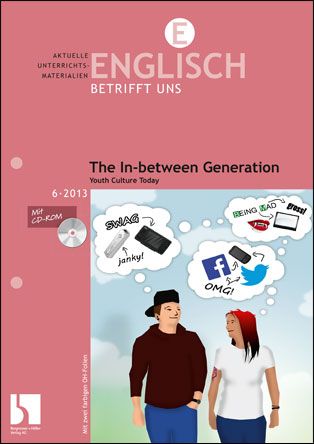 The In-between Generation. Youth Culture Today