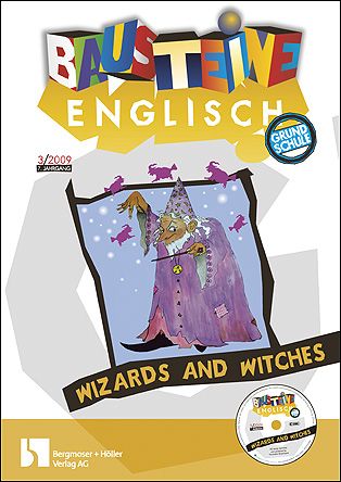 Wizards and Witches