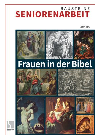 Frauen in der Bibel